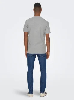 -ONSBERKELEY T-skjorte