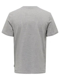 -ONSBERKELEY T-skjorte