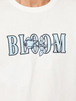 ONSBIGBLOOM T-skjorte