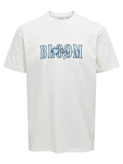 ONSBIGBLOOM T-skjorte