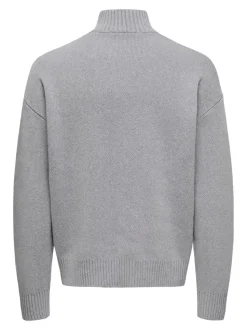 ONSBLAKE Strikket cardigan
