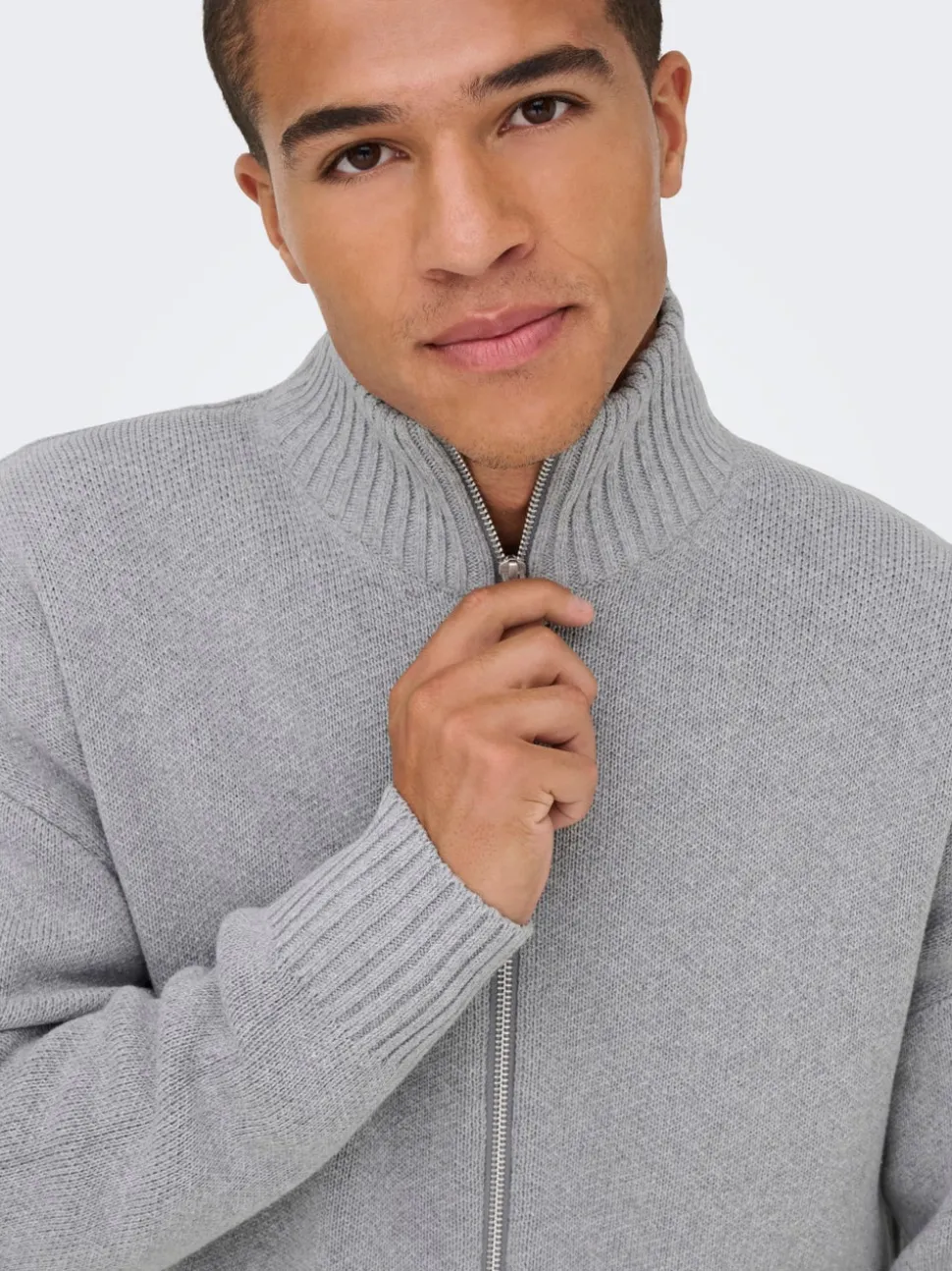 ONSBLAKE Strikket cardigan