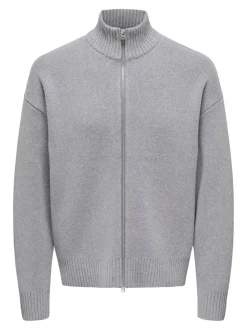 ONSBLAKE Strikket cardigan