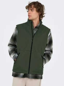 ONSBOWIE Vest