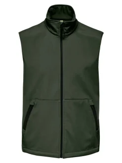 ONSBOWIE Vest