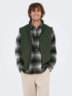 ONSBOWIE Vest