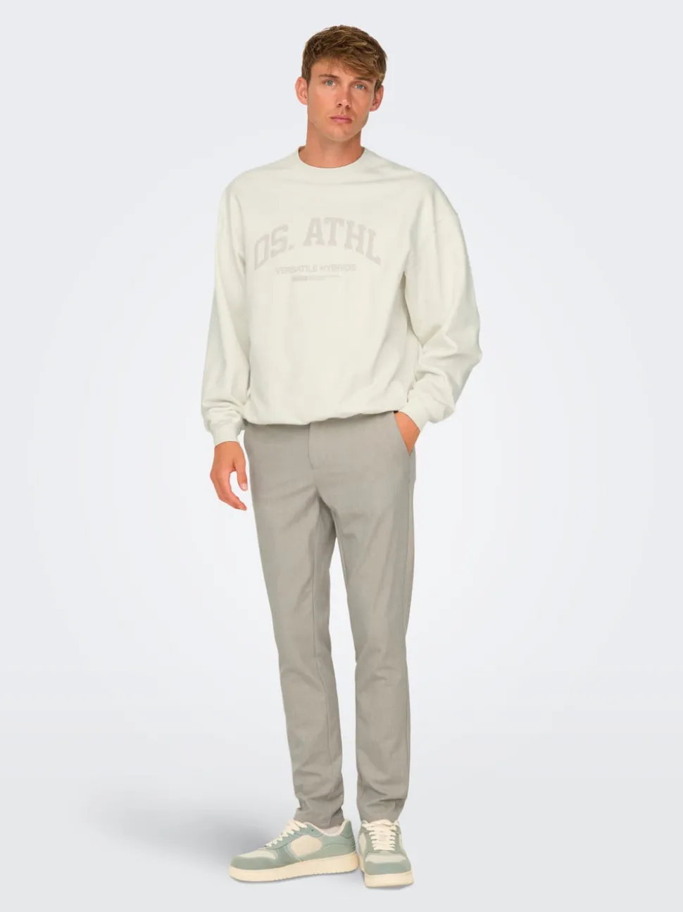 ONSBRAD Slim Fit Bukser
