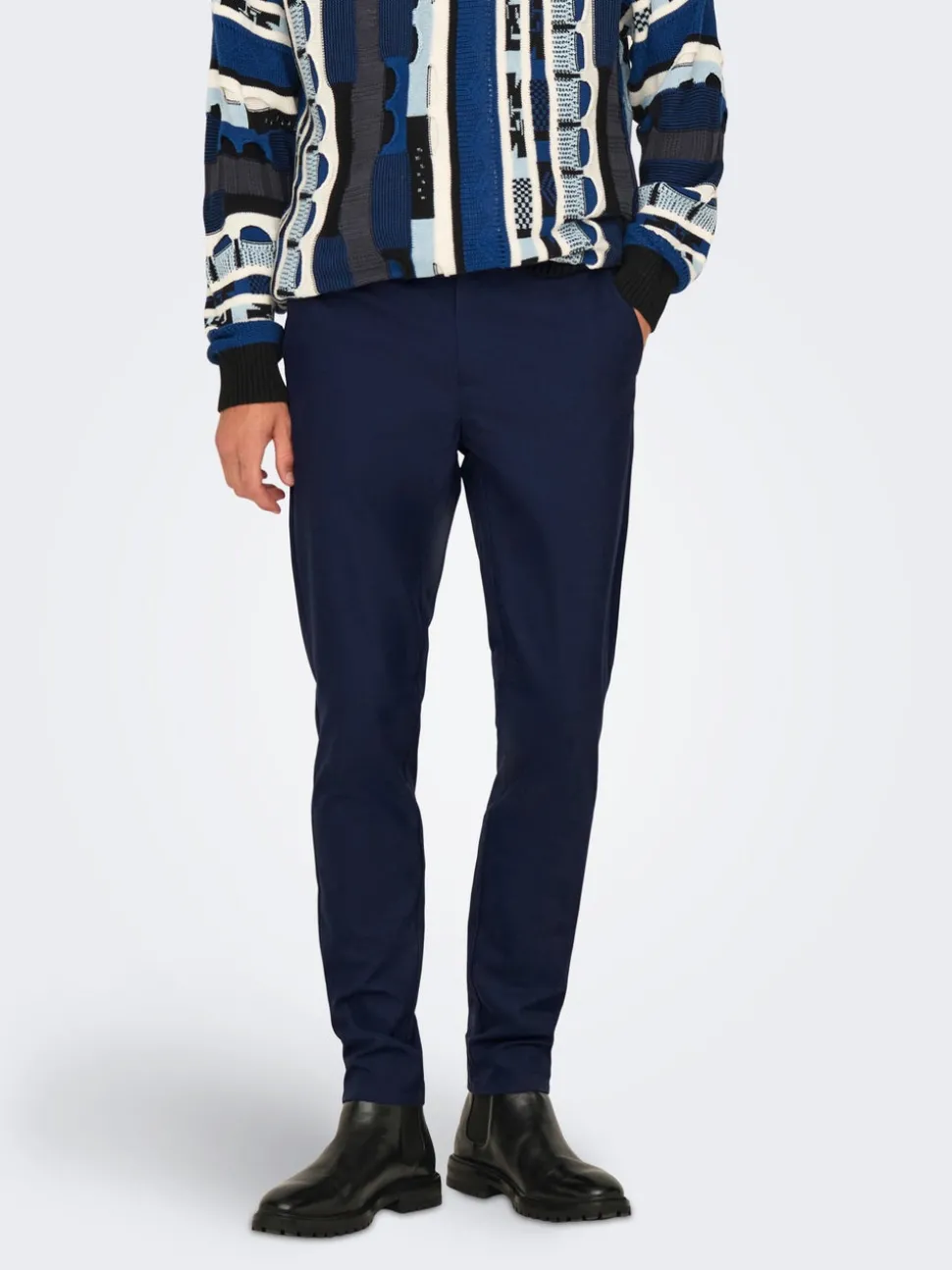 ONSBRAD Slim Fit Bukser
