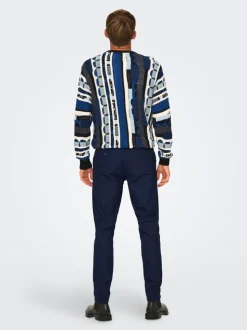 ONSBRAD Slim Fit Bukser