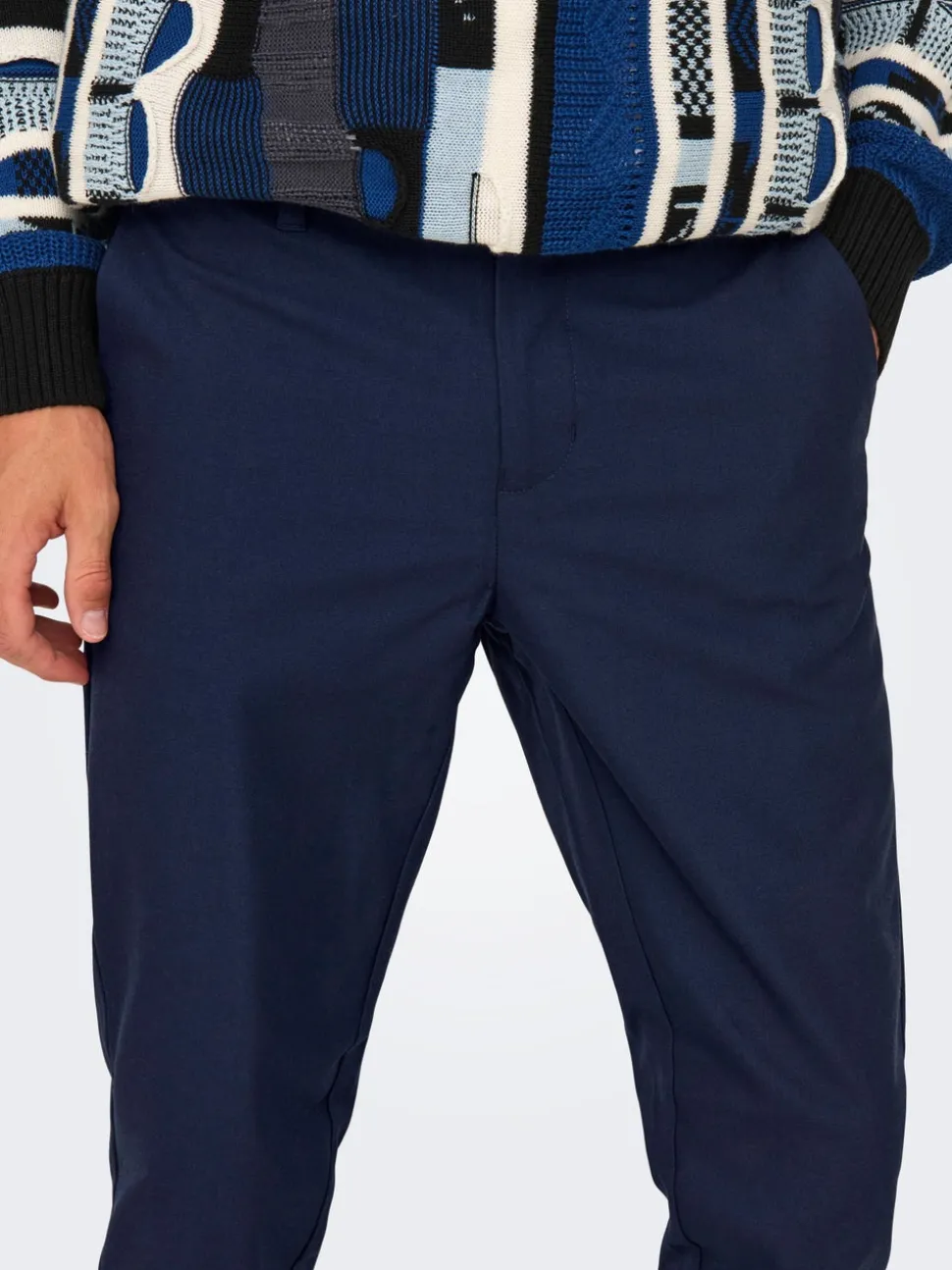ONSBRAD Slim Fit Bukser