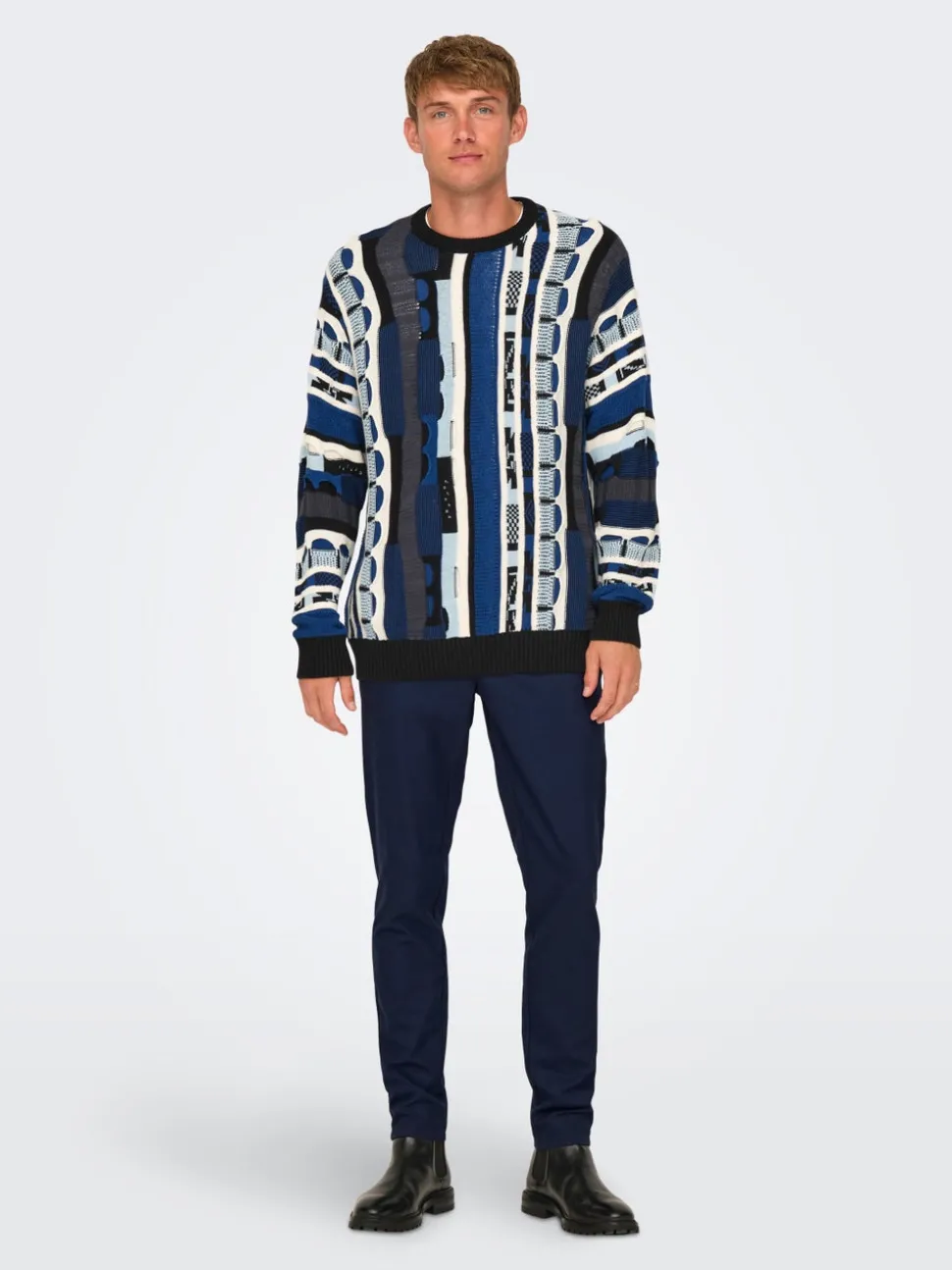 ONSBRAD Slim Fit Bukser