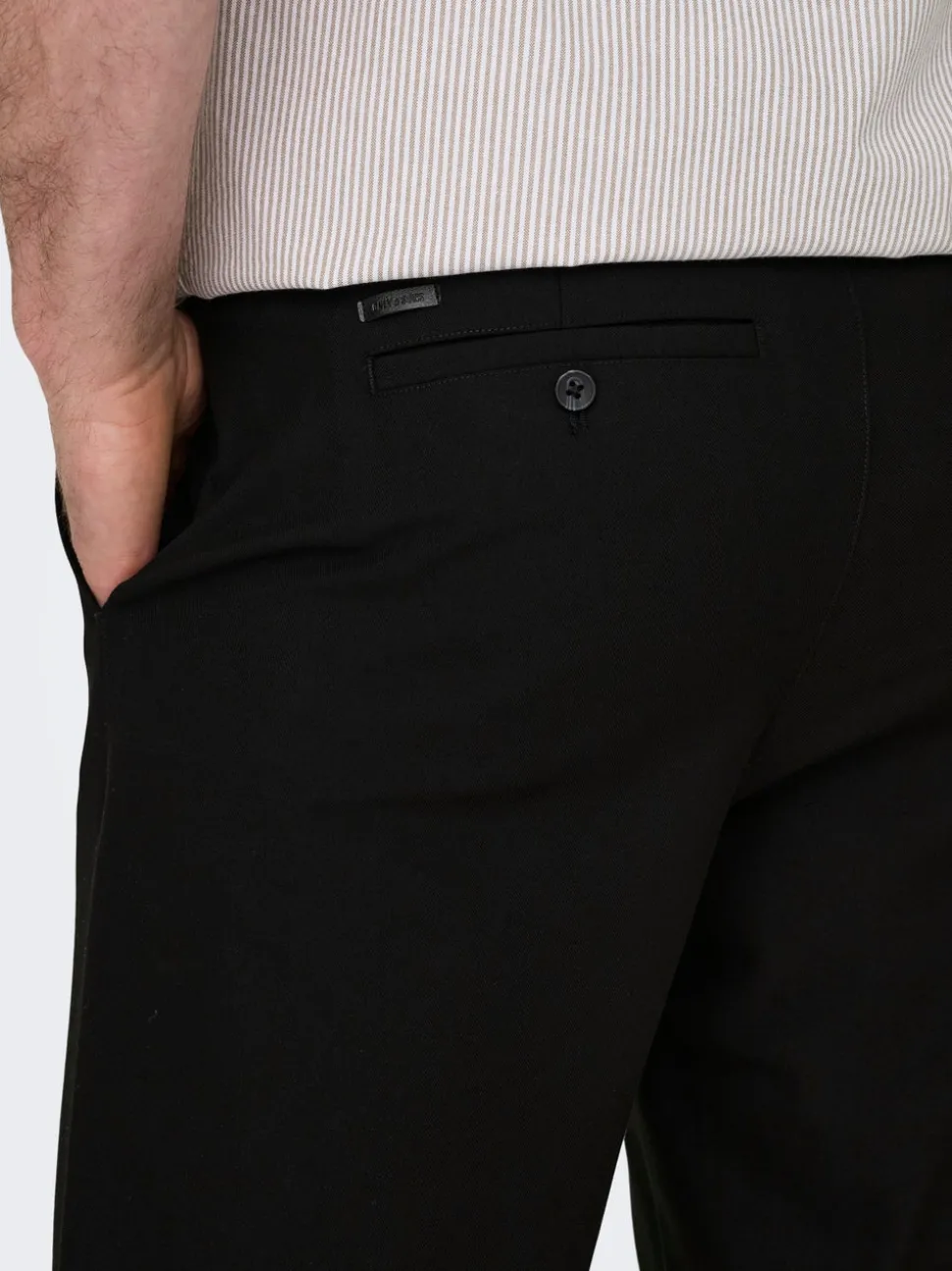ONSBRAD Slim Fit Bukser