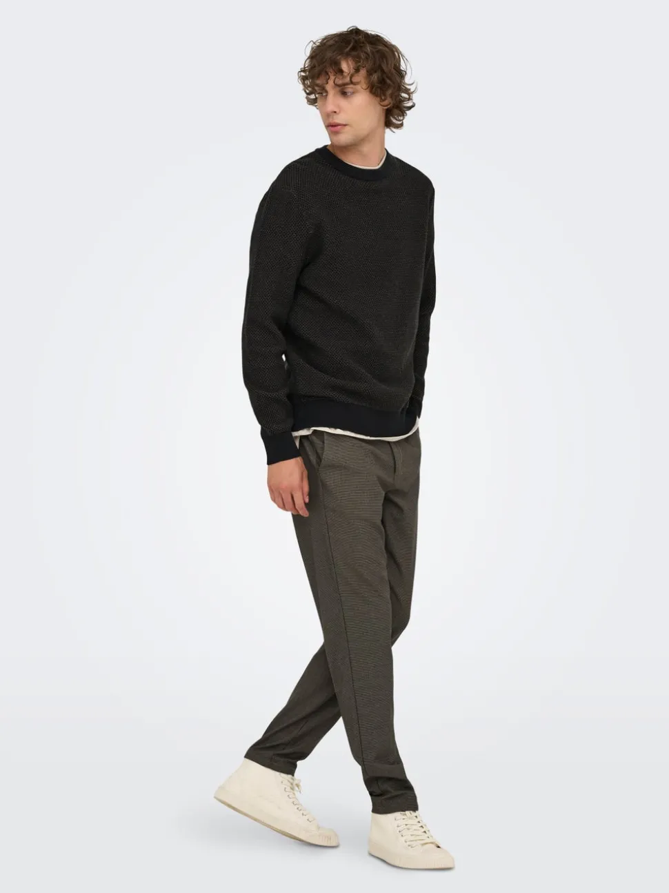 ONSBRAD Slim Fit Bukser