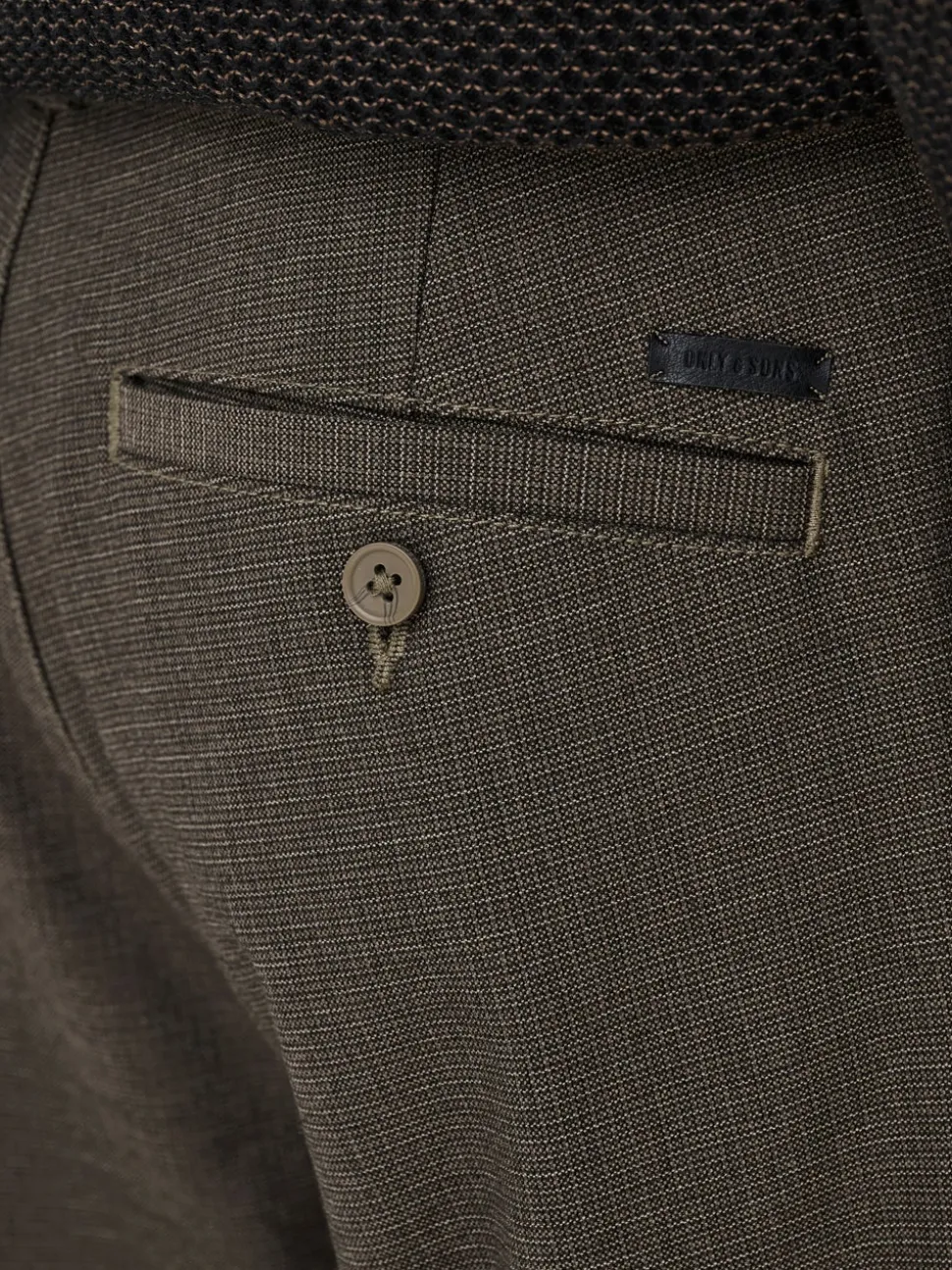ONSBRAD Slim Fit Bukser