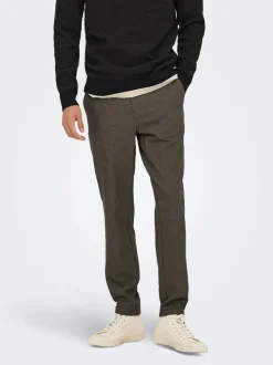 ONSBRAD Slim Fit Bukser