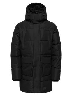 ONSCAM Lang parkas