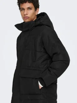 ONSCAM Lang parkas