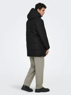 ONSCAM Lang parkas