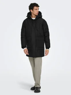 ONSCAM Lang parkas