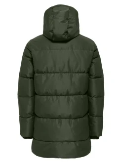 ONSCAM Lang parkas