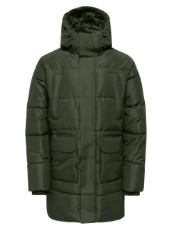 ONSCAM Lang parkas