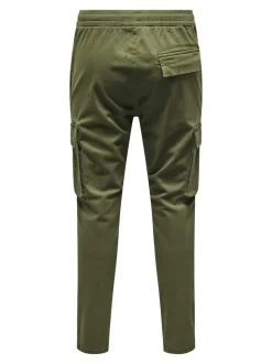 ONSCAM Tapered Fit Cargobukse
