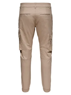 ONSCAM Tapered Fit Cargobukse