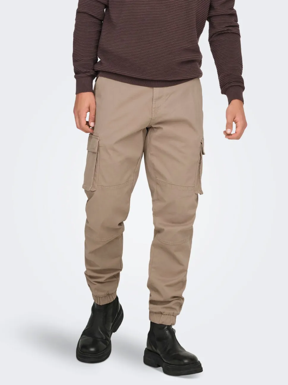 ONSCAM Tapered Fit Cargobukse