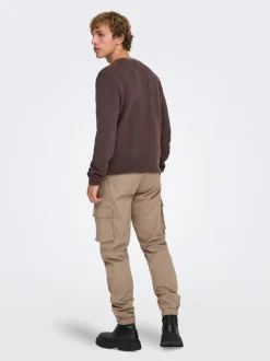 ONSCAM Tapered Fit Cargobukse