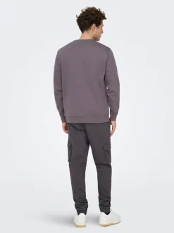 ONSCAM Tapered Fit Cargobukse