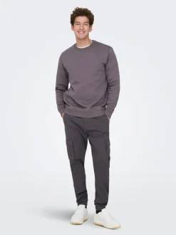 ONSCAM Tapered Fit Cargobukse