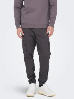 ONSCAM Tapered Fit Cargobukse