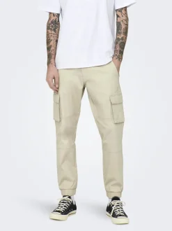 ONSCAM Tapered Fit Cargobukse