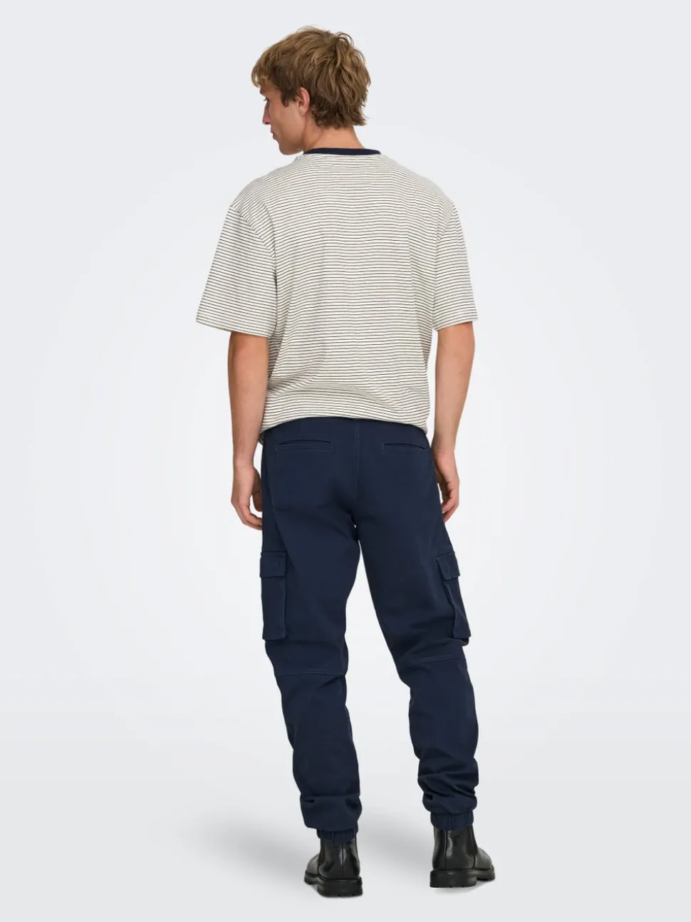 ONSCAM Tapered Fit Cargobukse