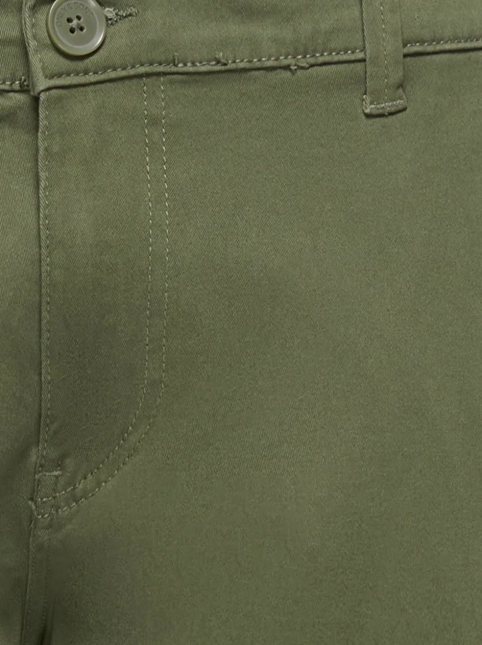 ONSCAM Tapered Fit Cargobukse
