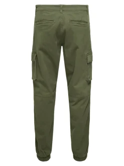 ONSCAM Tapered Fit Cargobukse