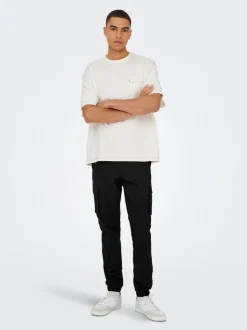 ONSCAM Tapered Fit Cargobukse