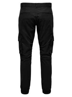 ONSCAM Tapered Fit Cargobukse