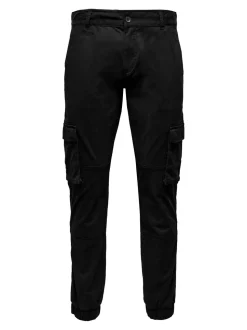ONSCAM Tapered Fit Cargobukse