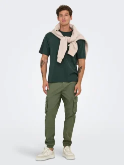 ONSCAM Tapered Fit Cargobukse