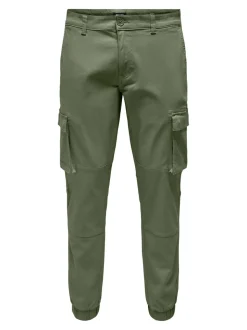 ONSCAM Tapered Fit Cargobukse