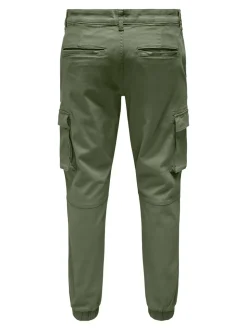 ONSCAM Tapered Fit Cargobukse