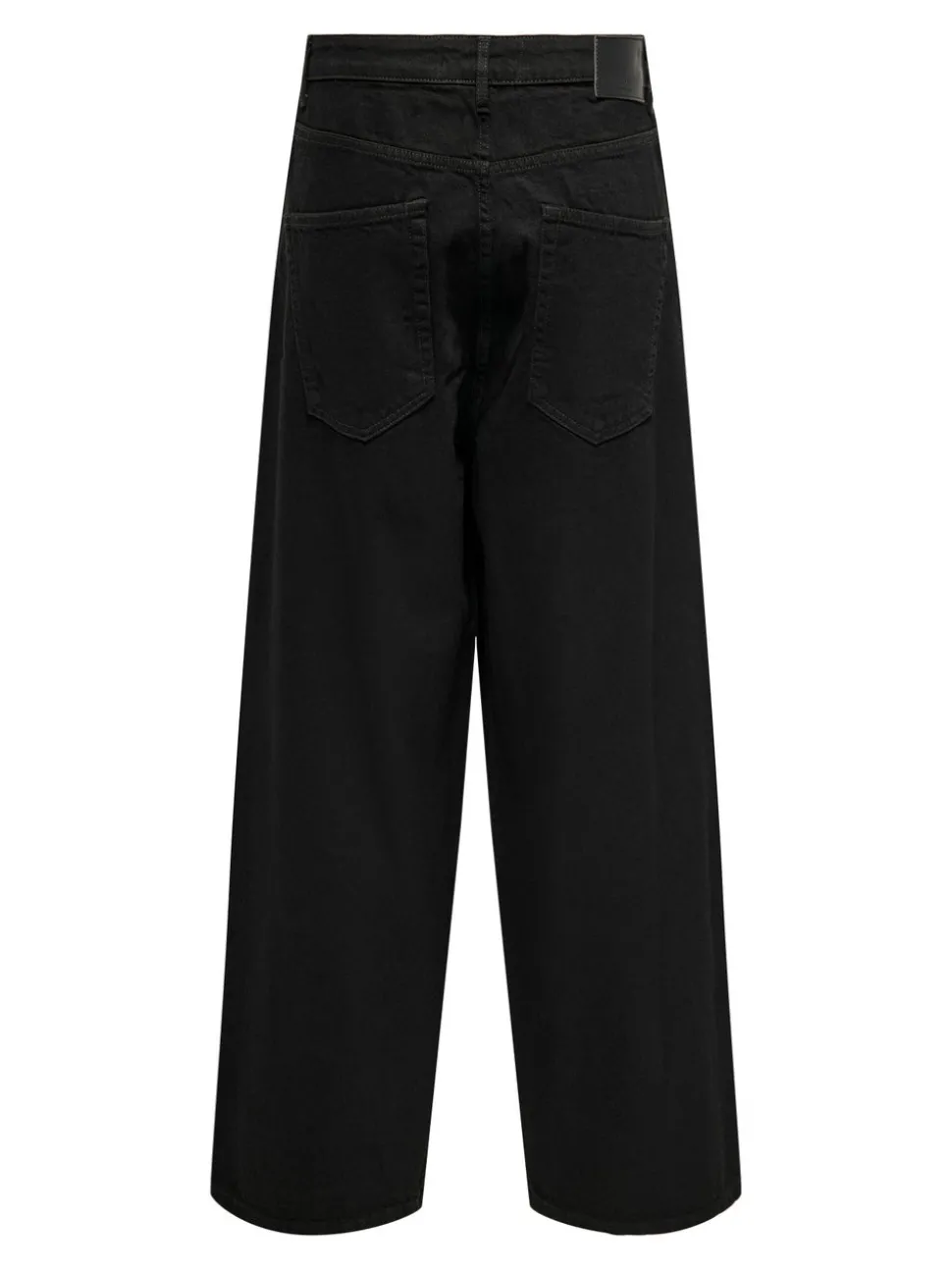 ONSCARL Høy midje Balloon Fit Jeans