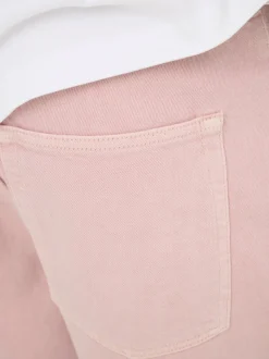 ONSCARL Middels høyt snitt Balloon Fit Shorts