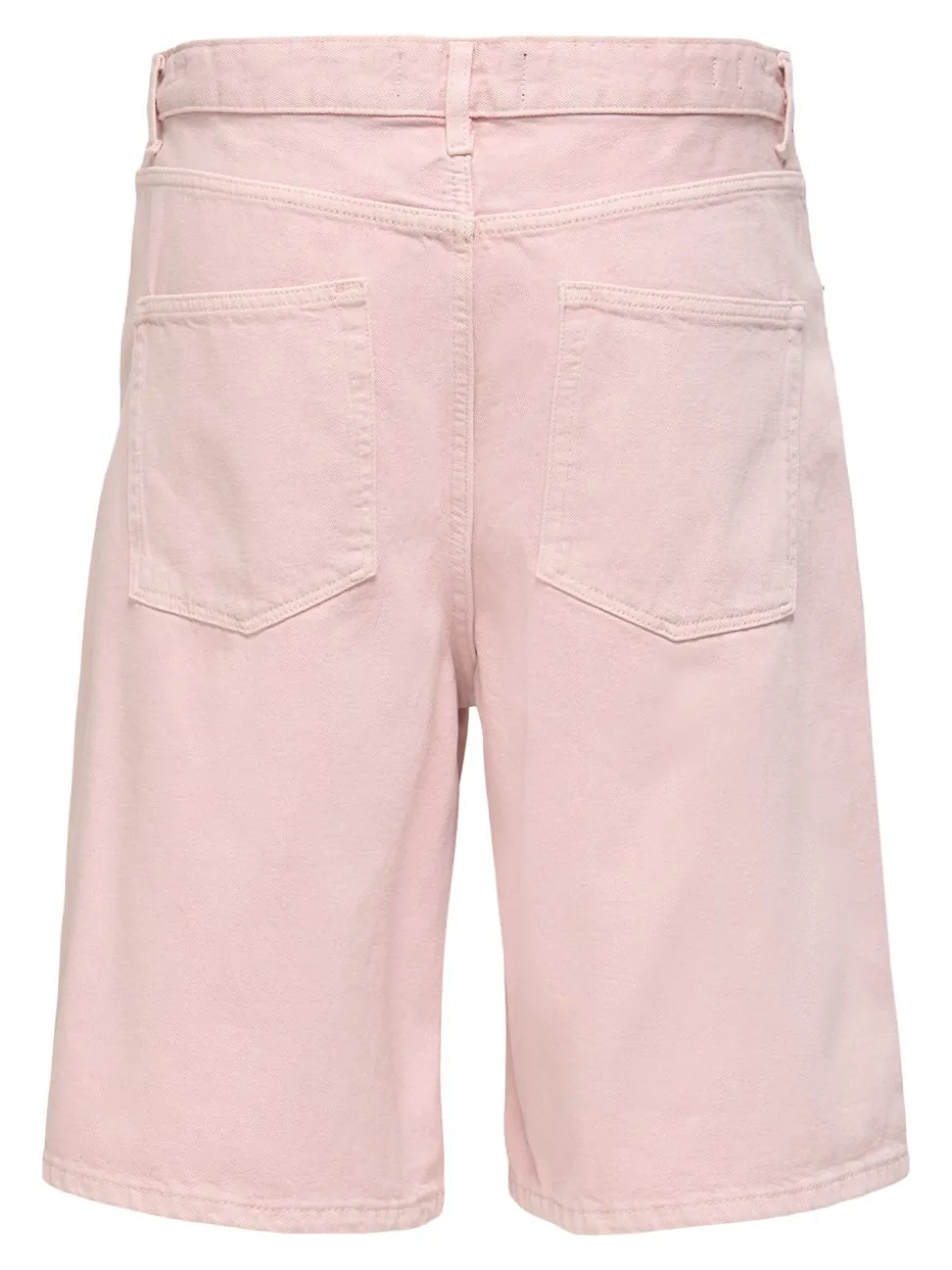 ONSCARL Middels høyt snitt Balloon Fit Shorts