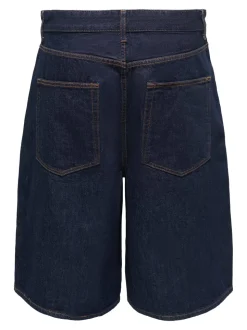 ONSCARL Middels høyt snitt Balloon Fit Shorts