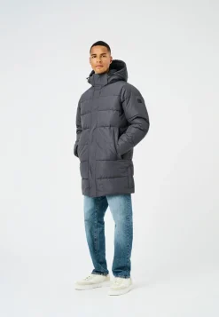 ONSCARL Pufferjakke