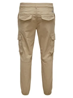 ONSCARTER Tapered Fit Cargobukse