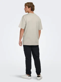 ONSCARTER Tapered Fit Cargobukse