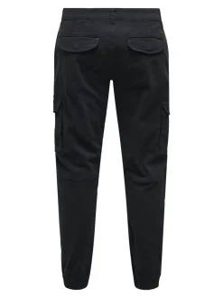 ONSCARTER Tapered Fit Cargobukse